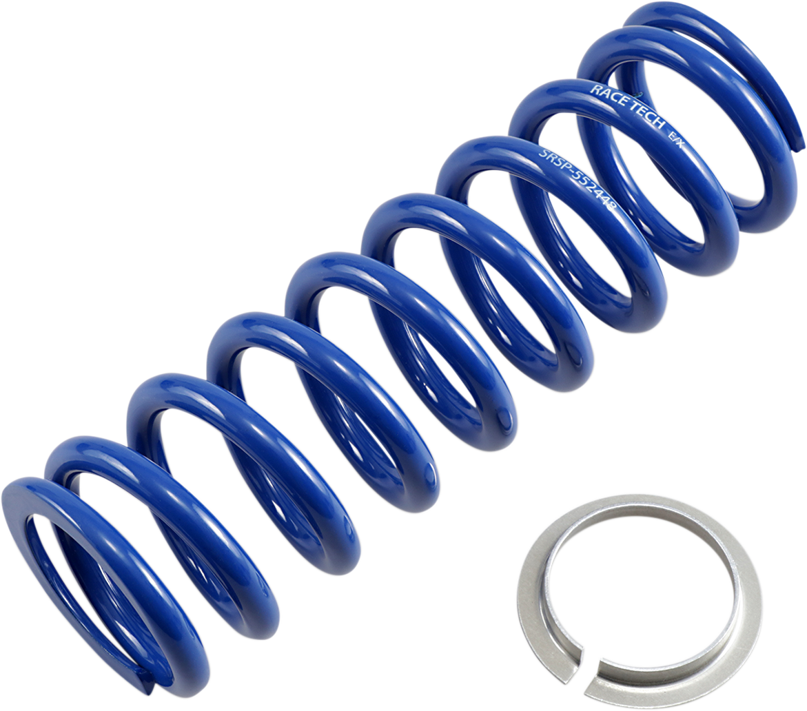 Front/Rear Shock Springs