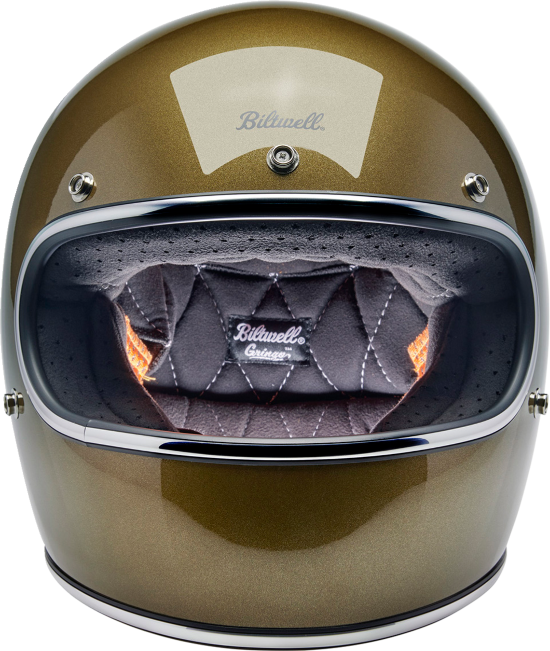 Biltwell Gringo ECE 22.06 Helmet - Sale