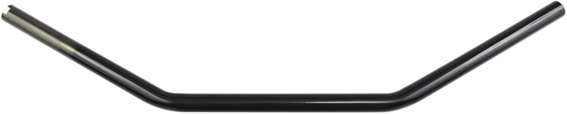 Drag specialties 1" Drag Handlebar - X-Wide - Black
