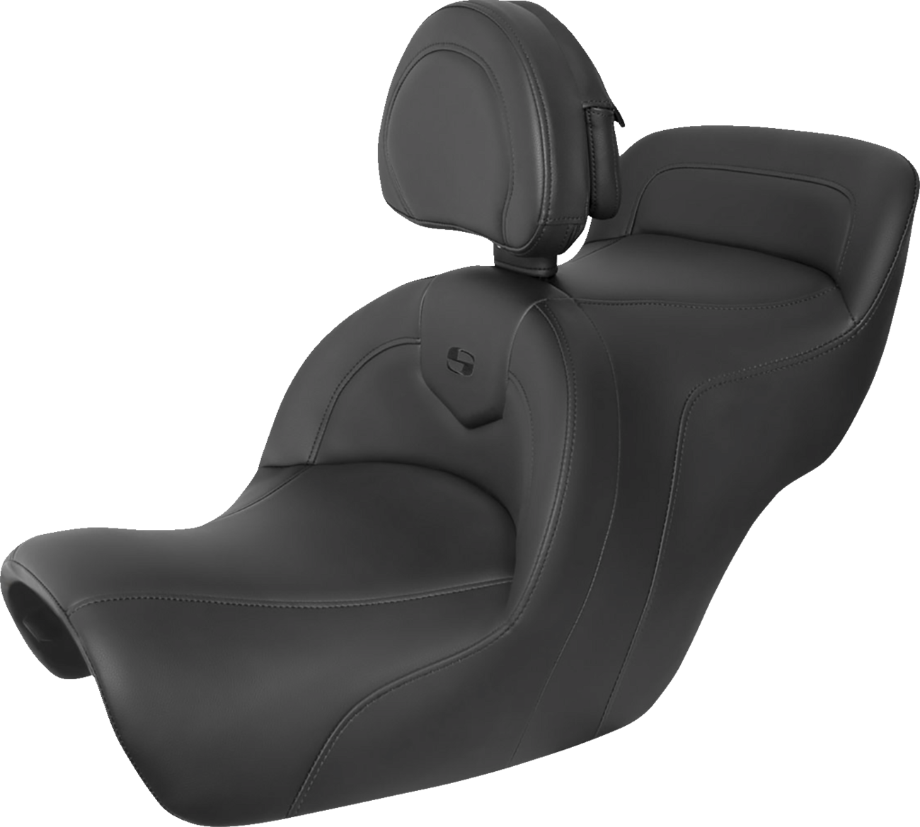 SADDLEMEN Roadsofa™ Seat