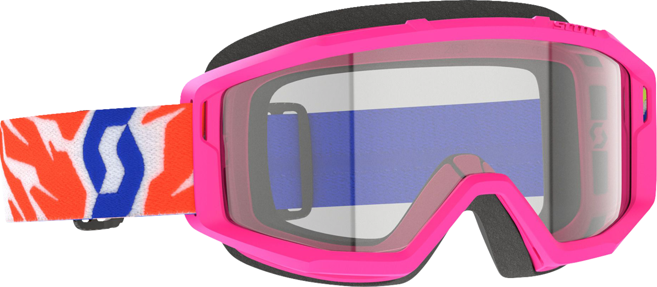 Scott Primal Youth Goggles