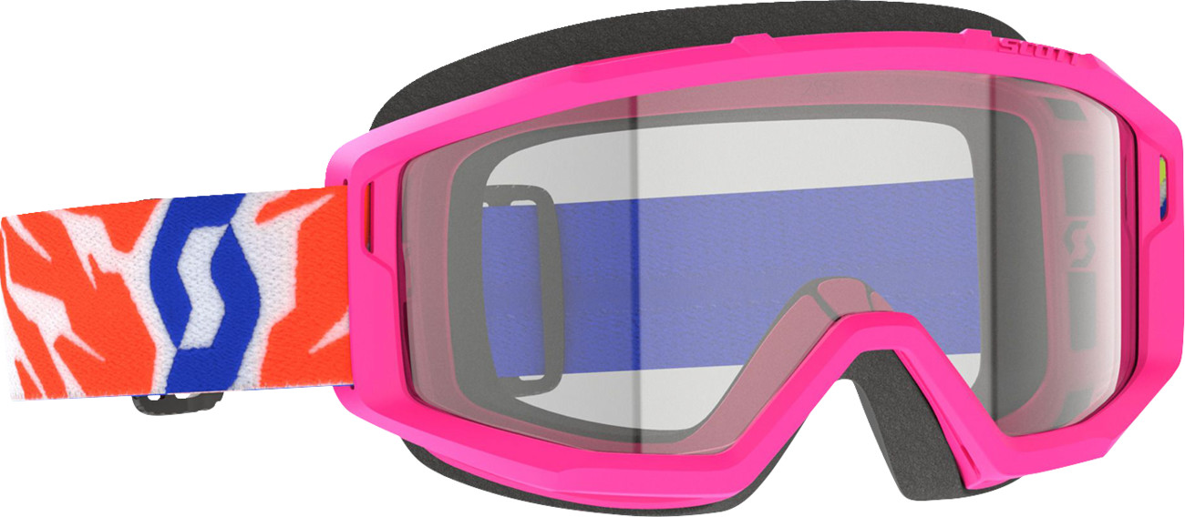 Scott Primal Youth Goggles