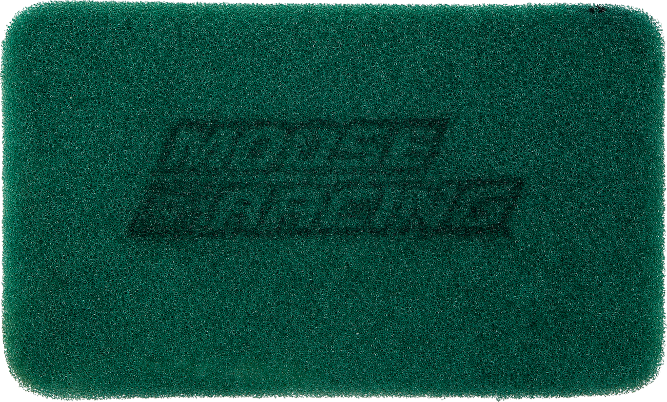 Precision Pre-Oiled Air Filter