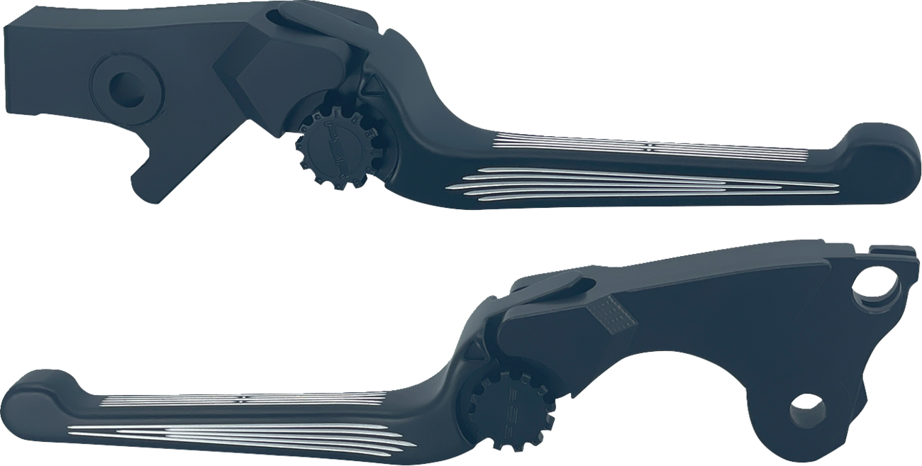 Anthem Adjustable Lever Set