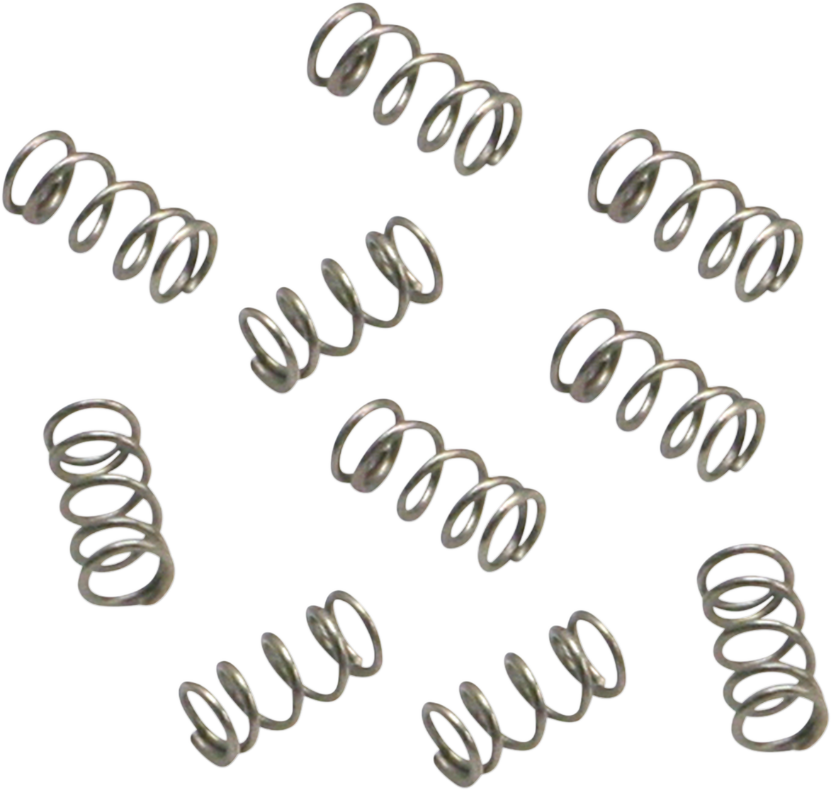 S&s cycle Springs - Acceleration Pump/Idle - 10 Pack