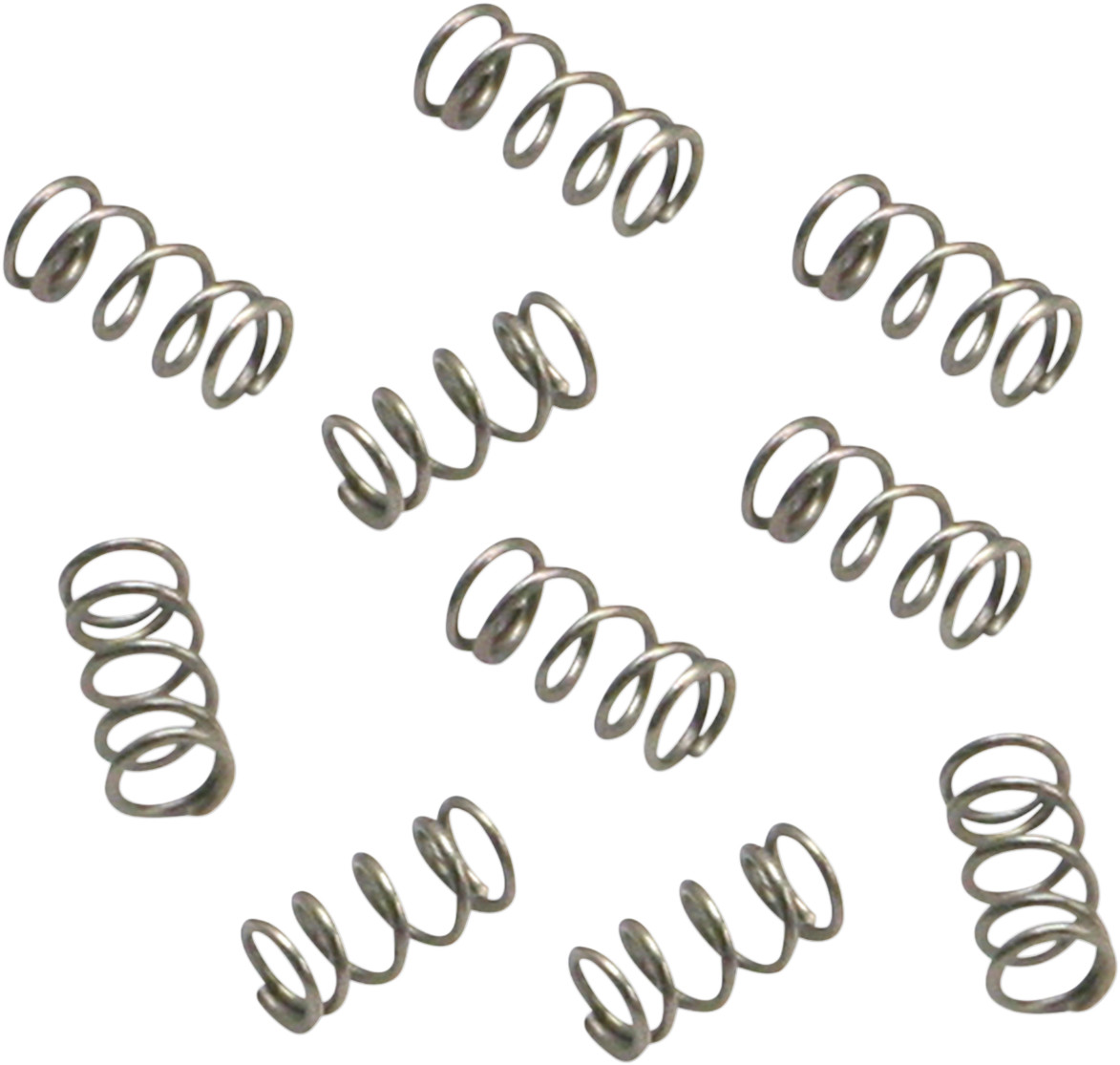 S&s cycle Springs - Acceleration Pump/Idle - 10 Pack