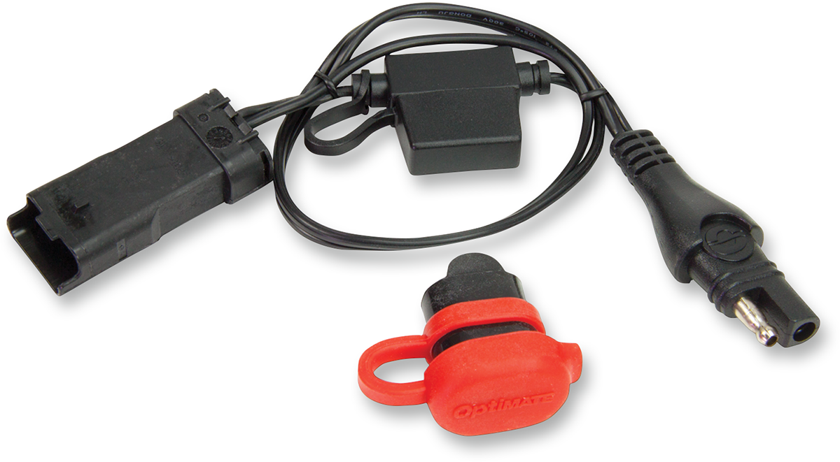 TecMate Ducati To SAE Adapter Cable