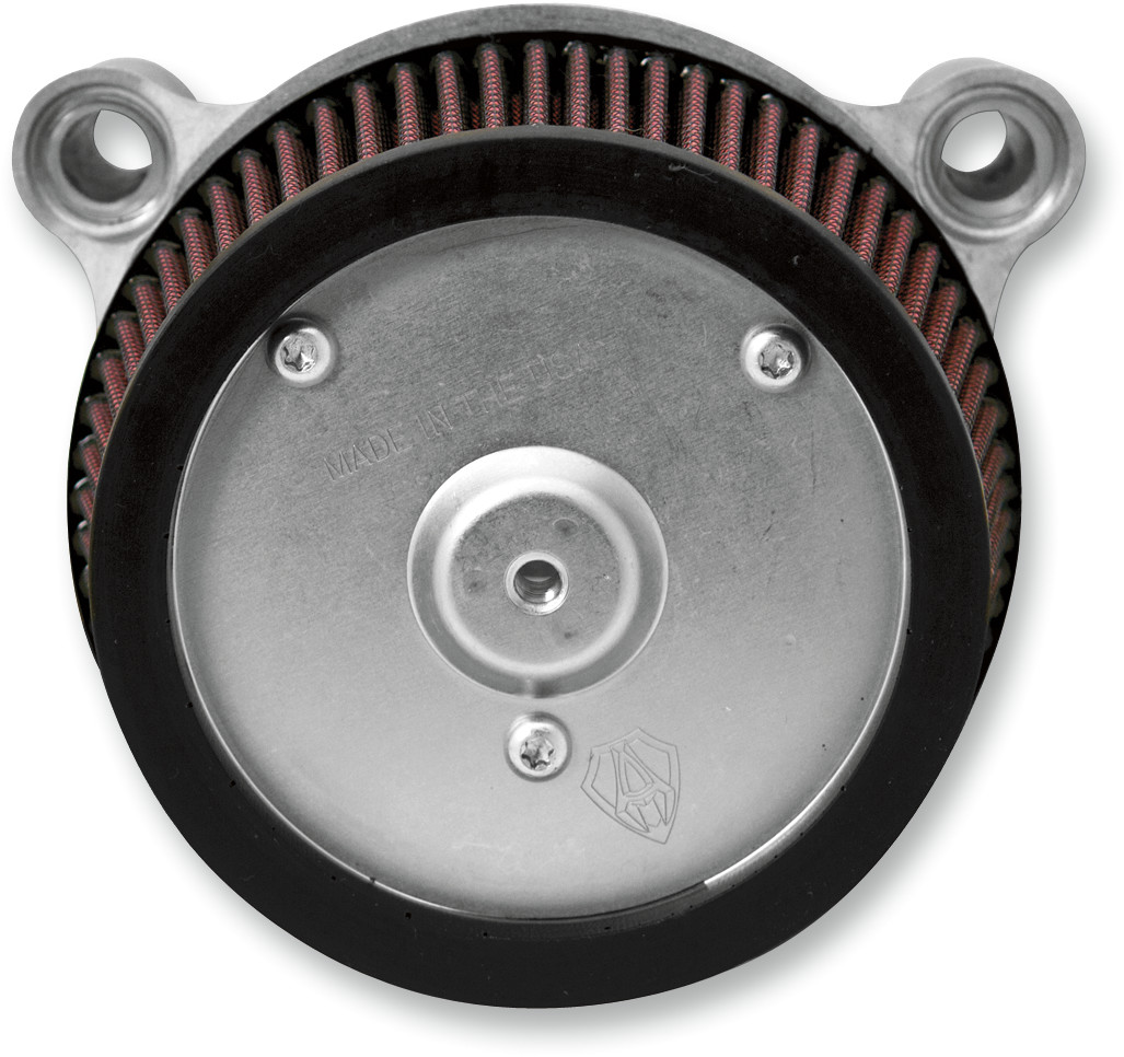 Arlen Ness Screamin Eagle Replacement Air Filter For Harley Touring 2008-2016