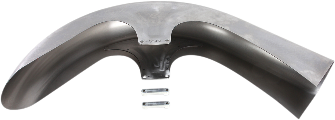 RWD V-TWIN Flat Back Dresser Front Fender