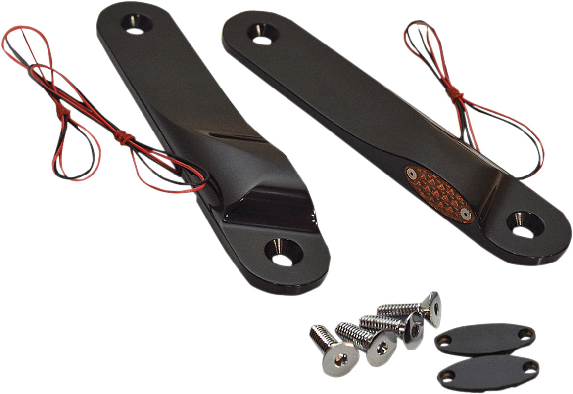 LED Front Signal Lights