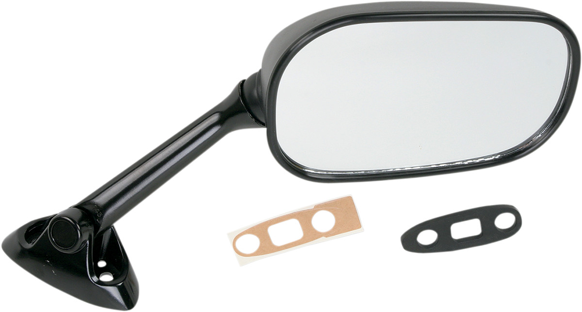 EMGO OEM-Style Replacement Mirror