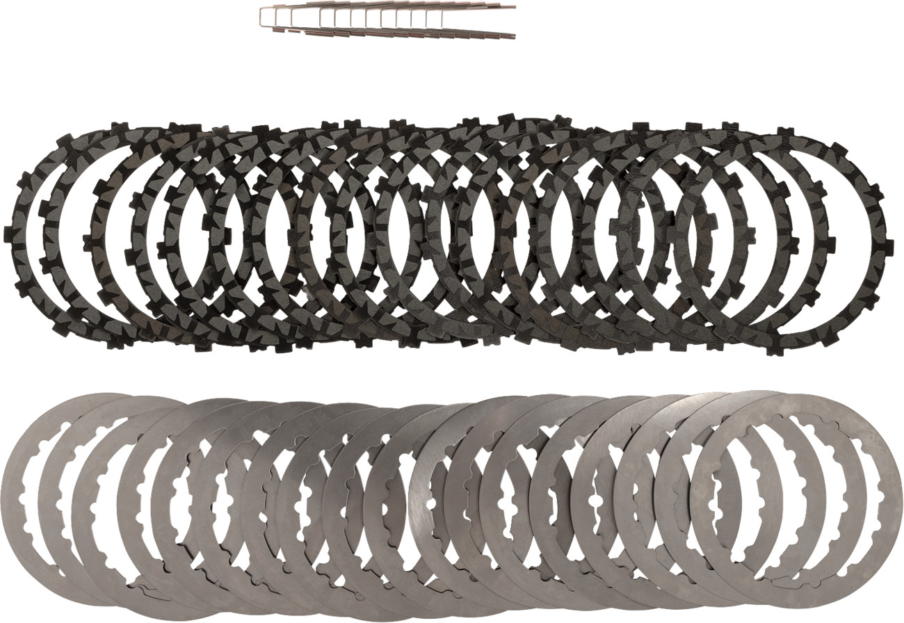 Rekluse Apex Clutch Pack Replacement