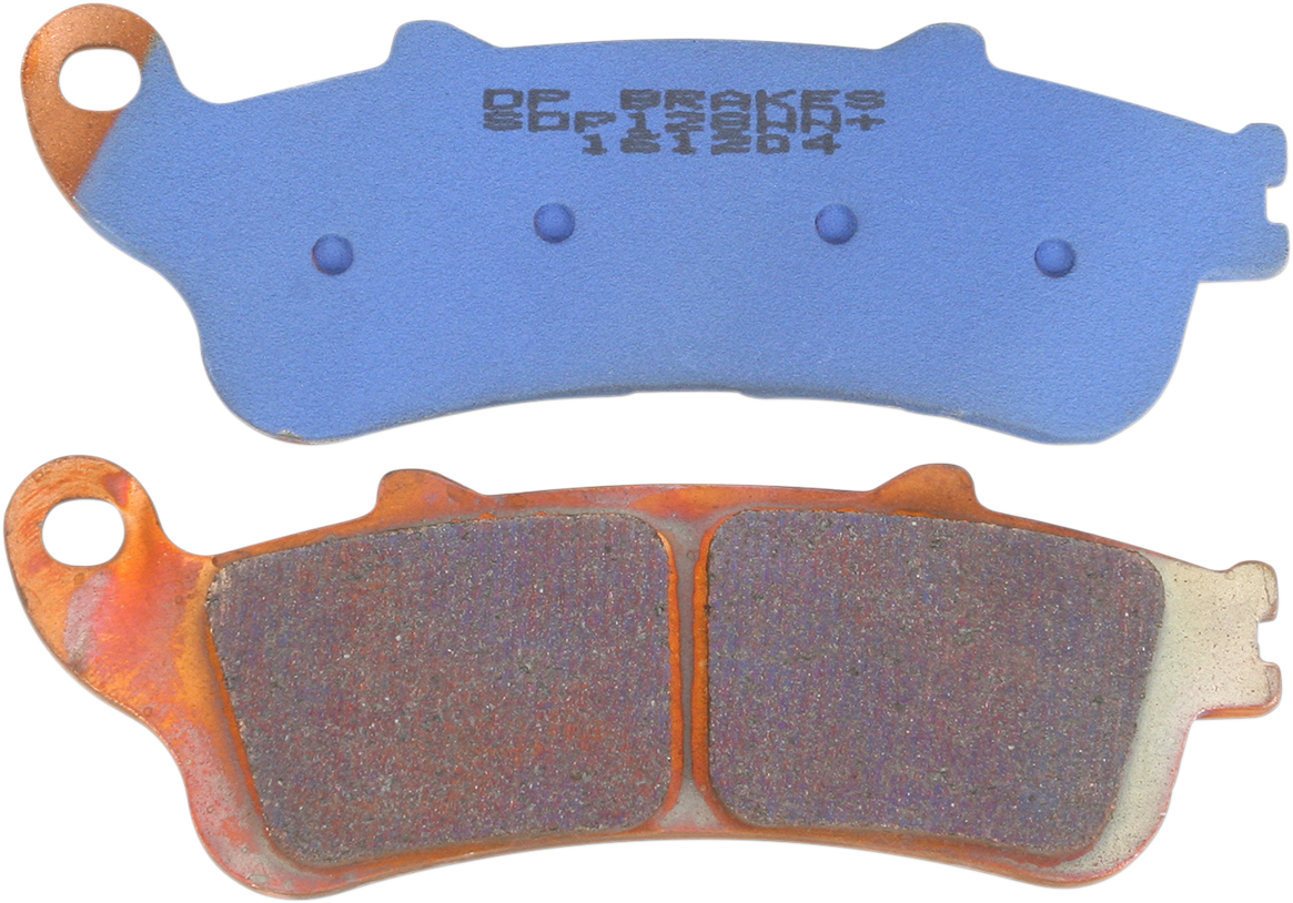 SDP Sport HH+ Sintered Brake Pads