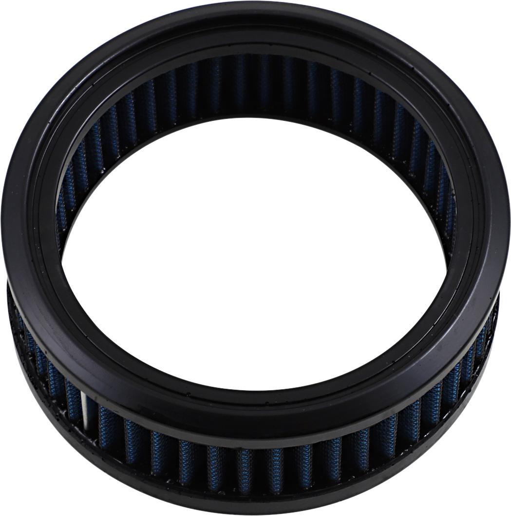 Drag specialties Premium Washable Air Filter Element - S&S Dyna