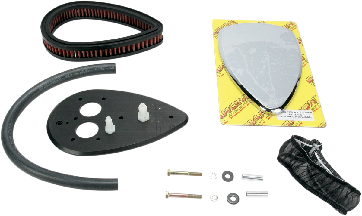 BARON Big Air Kit