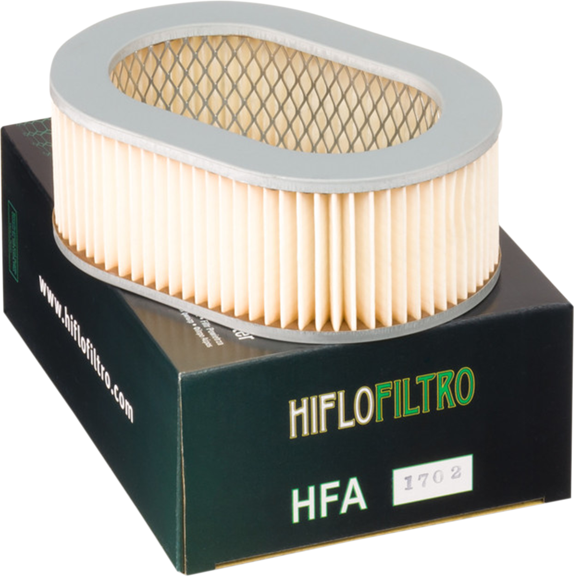 HIFLOFILTRO Air Filter
