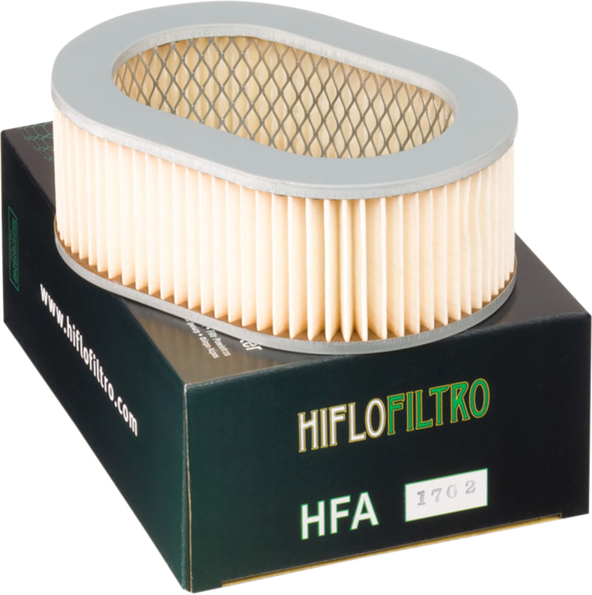 HIFLOFILTRO Air Filter