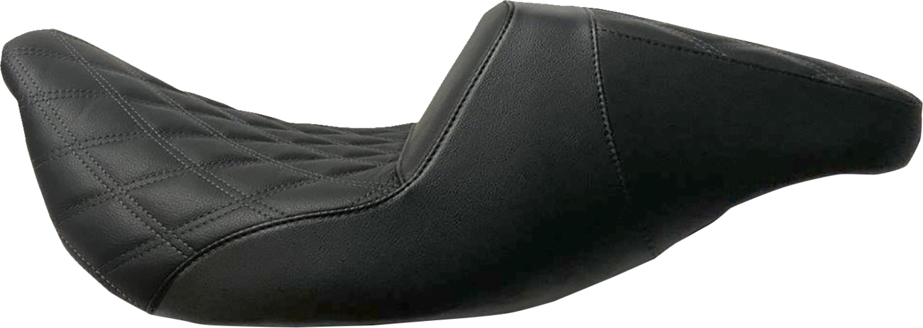 DANNY GRAY Fastist Seats