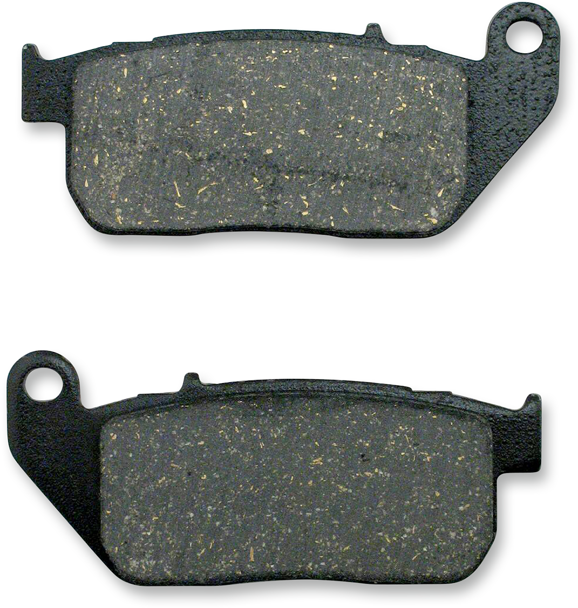 EBC Brakes Organic Front Brake Pads For Harley Sportster 2004-2013