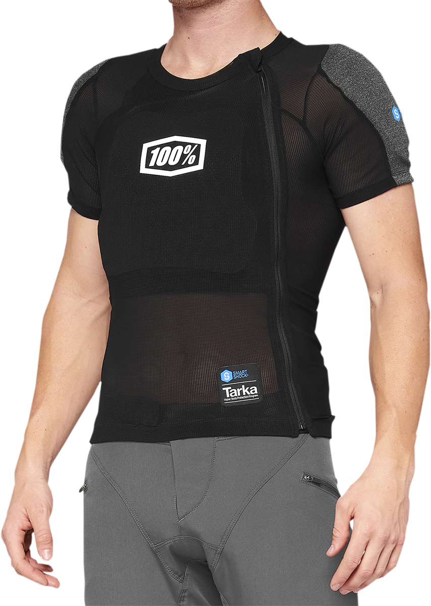 Tarka Body Armor — Short Sleeve