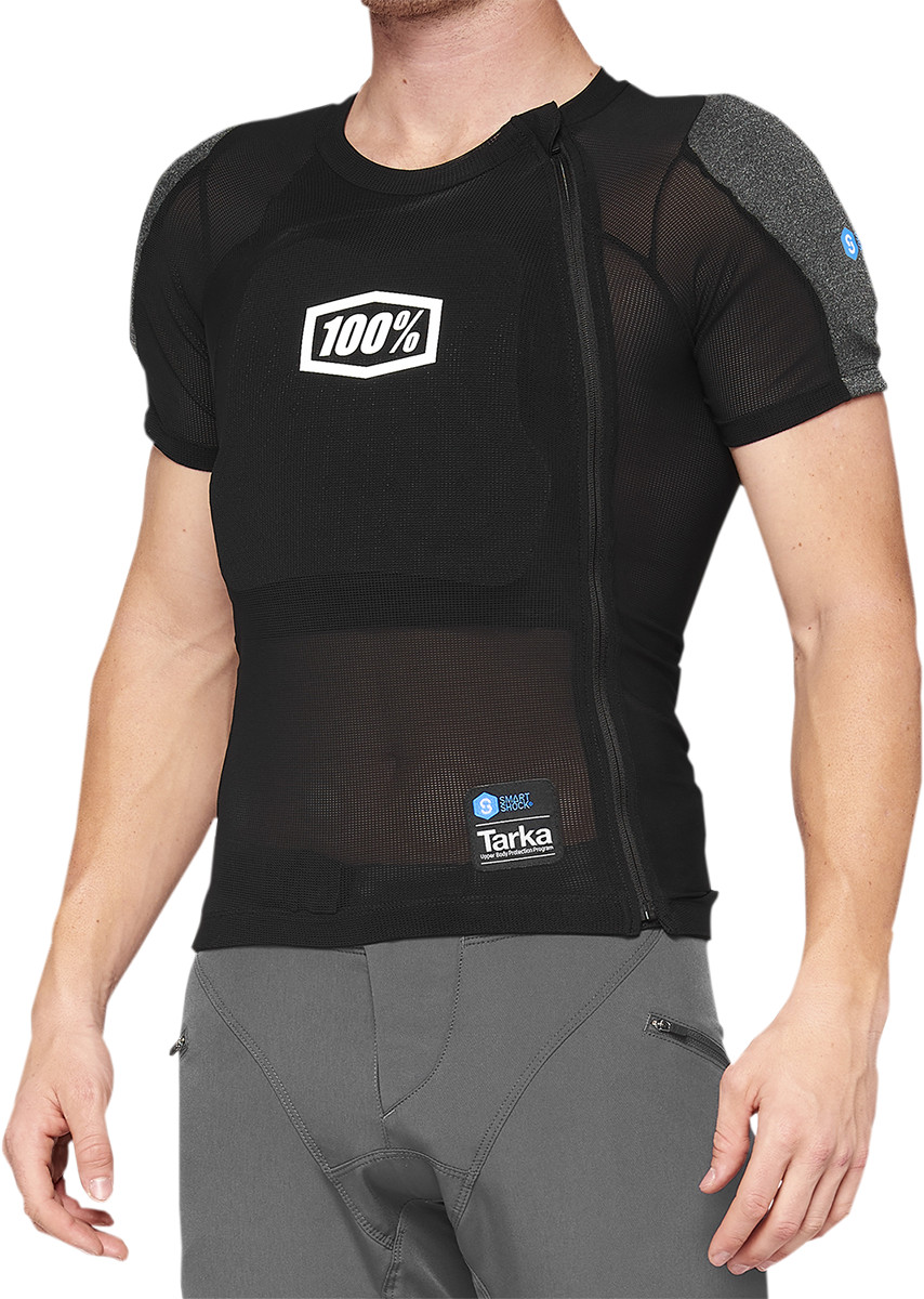 100% Tarka Body Armor — Short Sleeve