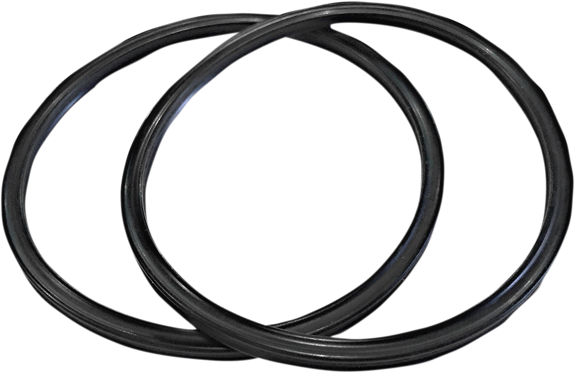 JAGG OIL COOLERS Oil Filter Adapter Service Kit