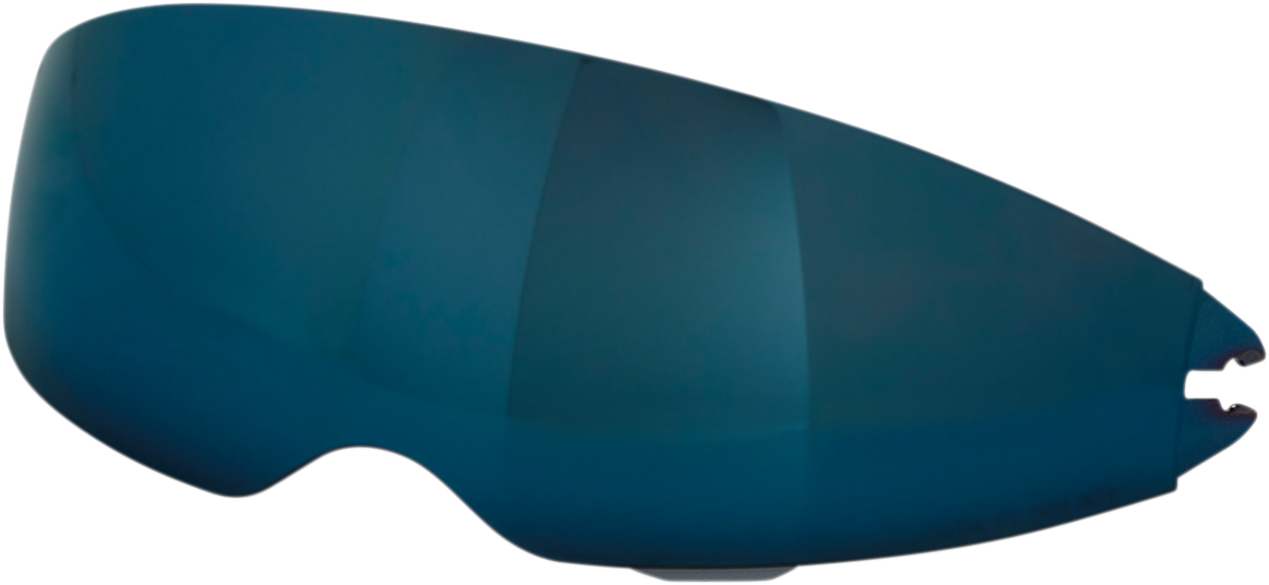 Z1R Jackal Helmet Inner Sun Visor