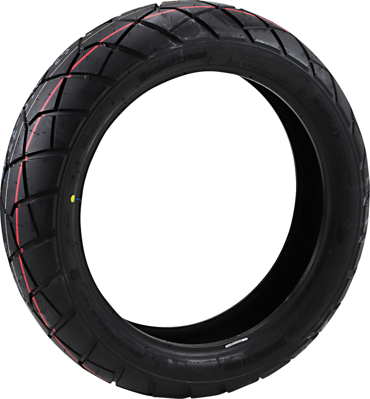 Battlax Adventurecross AX41T Tire
