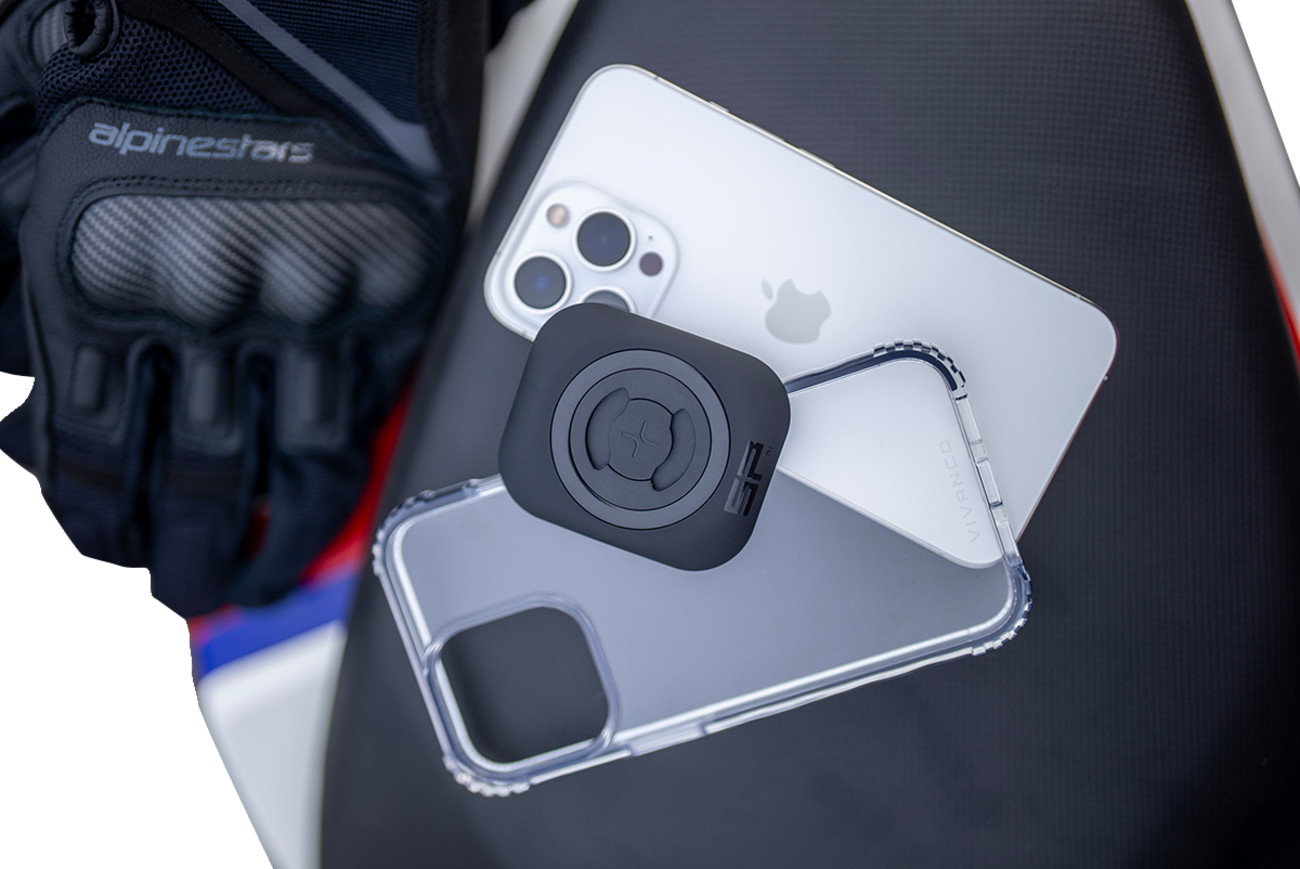 SP CONNECT Universal Moto Bundle