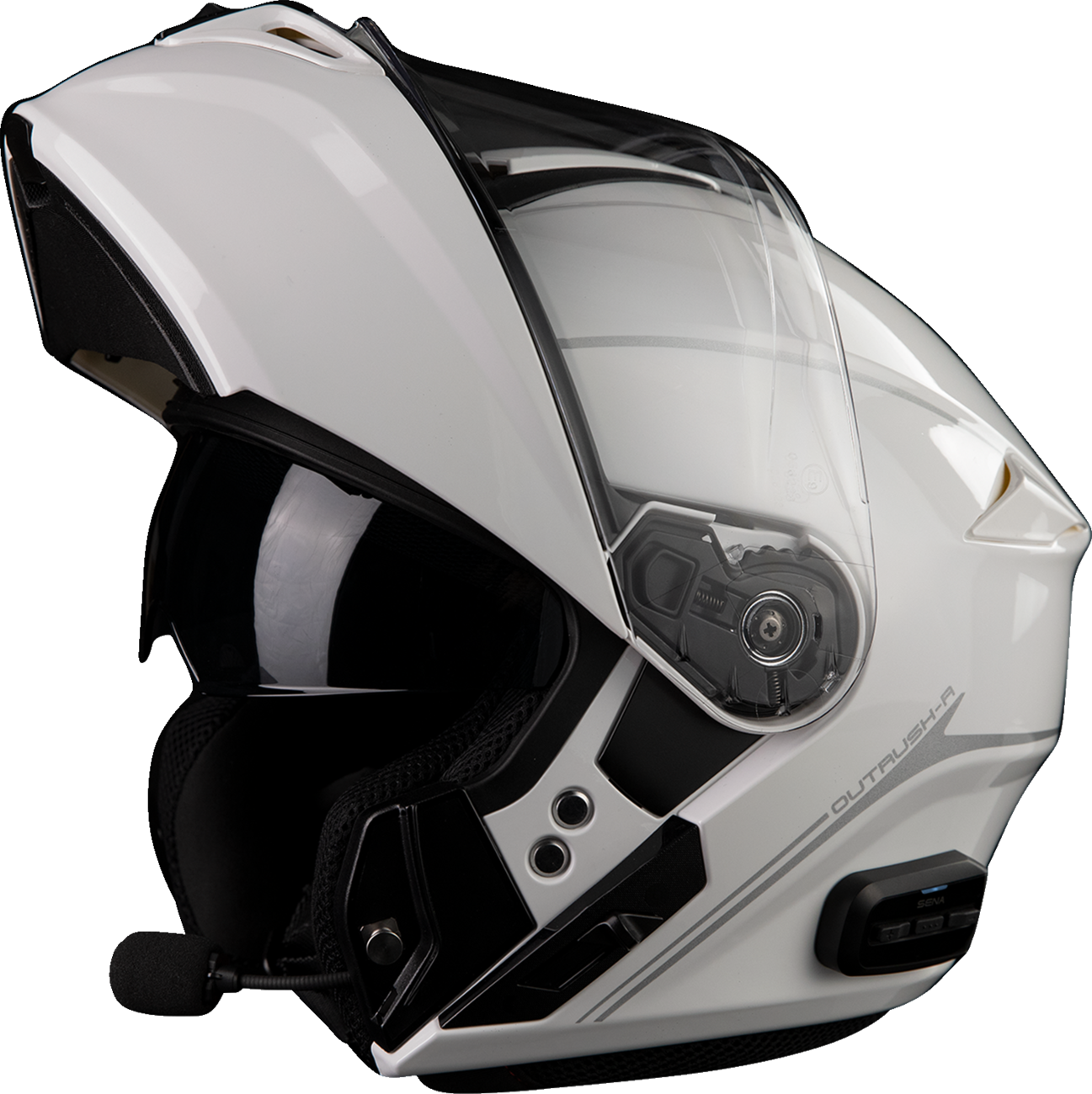 Sena Outrush R Helmet