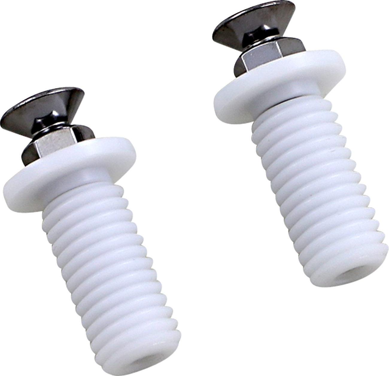 Bar End Handguard Mount