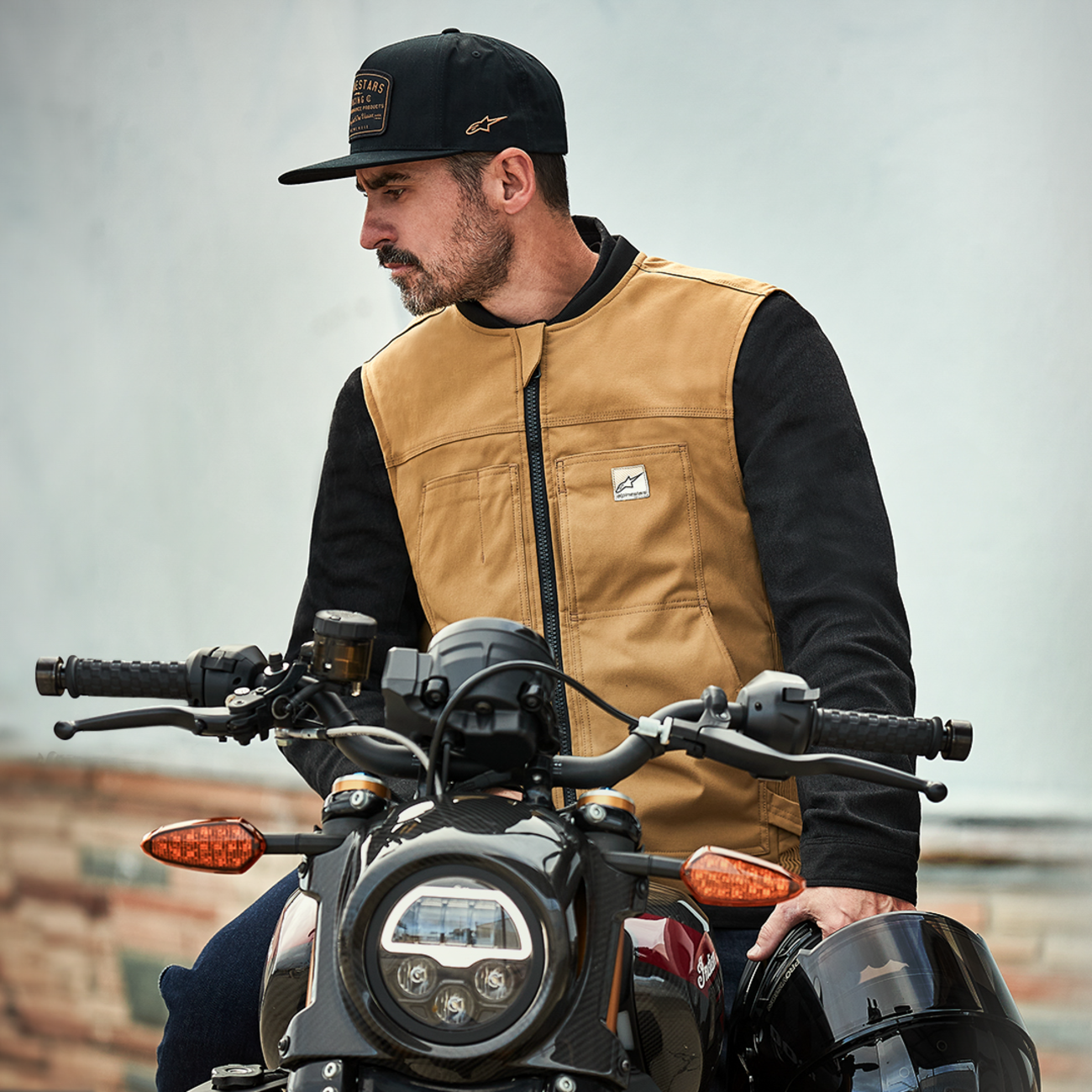 Tech-Air® 3 Utility Vest