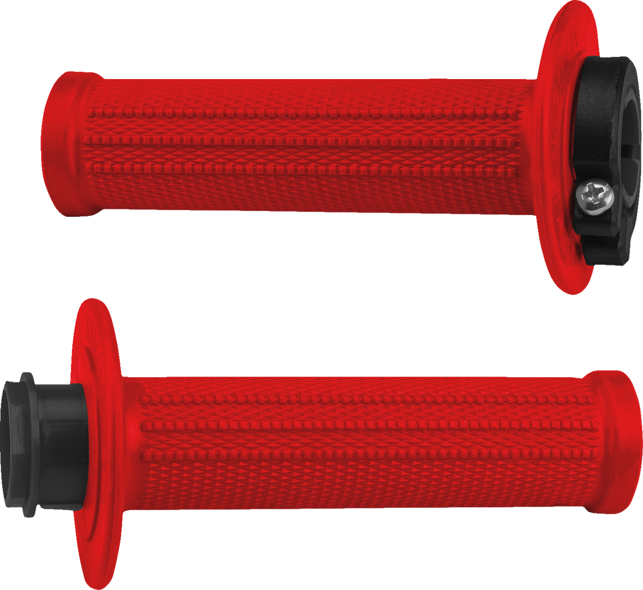 Lock-On Grips