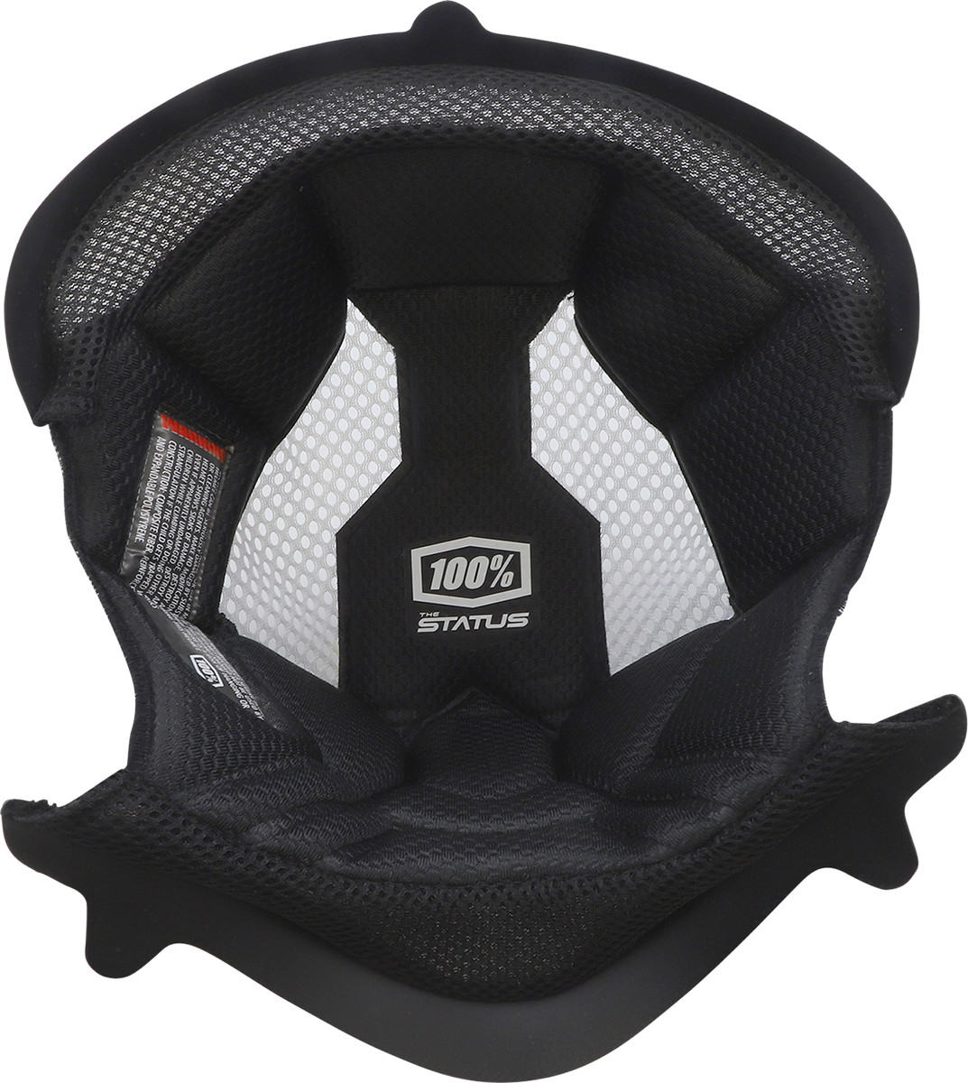 100% Status Bicycle Helmet Liner
