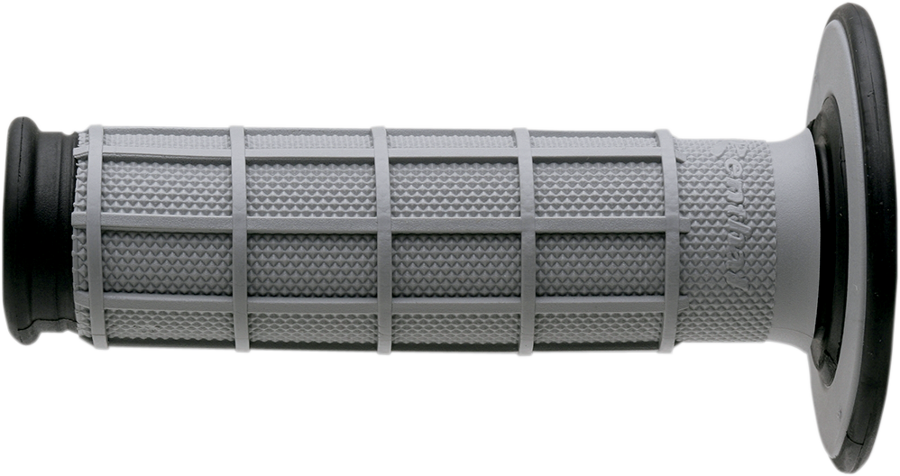 Renthal Dual Compound Full Waffle Grips