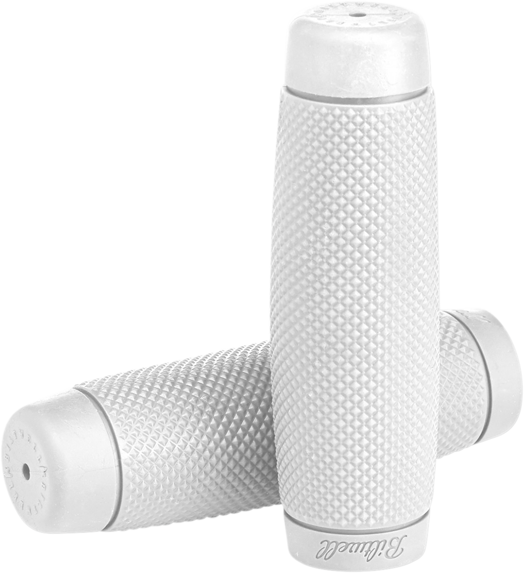 Biltwell Recoil 1" TPV Grips