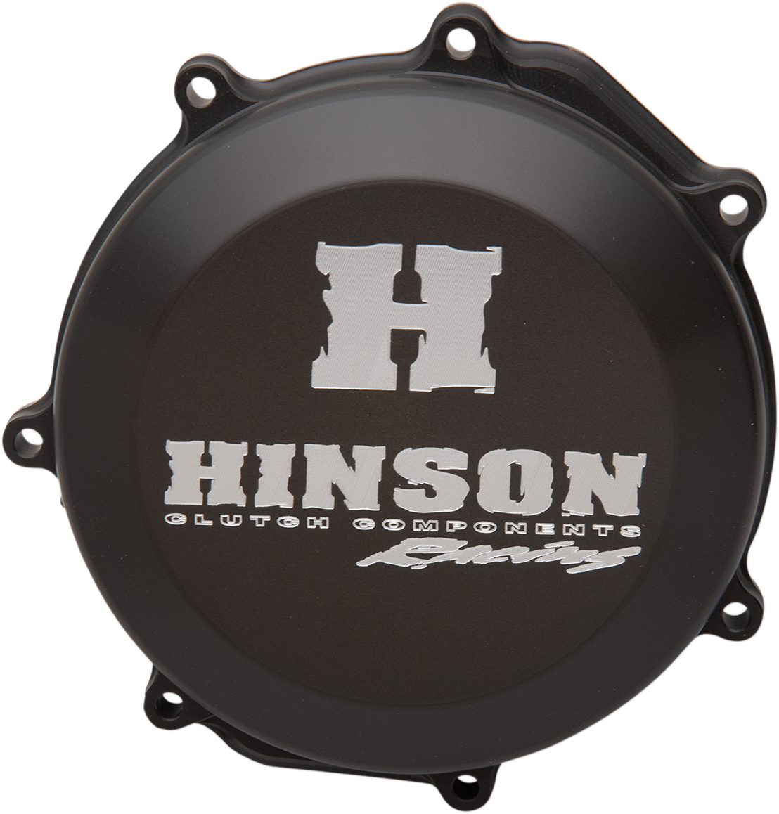 Hinson racing Clutch Cover - Yamaha