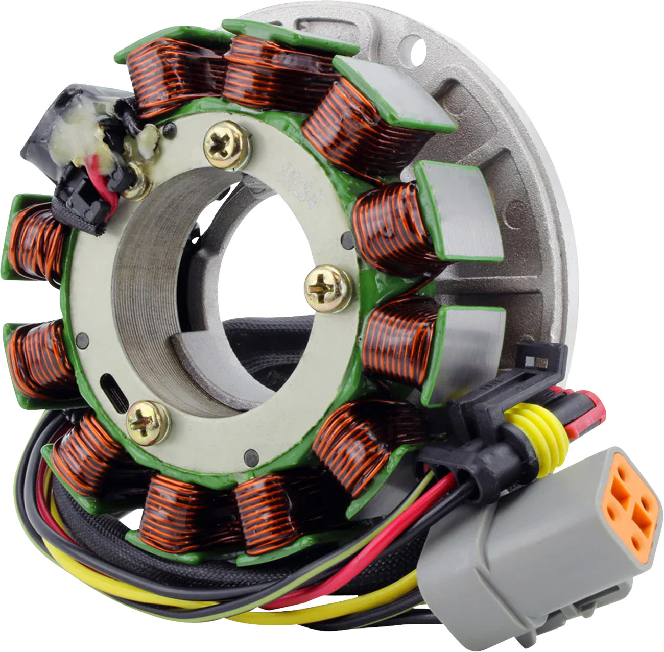 Rm stator Stator - Ski-Doo