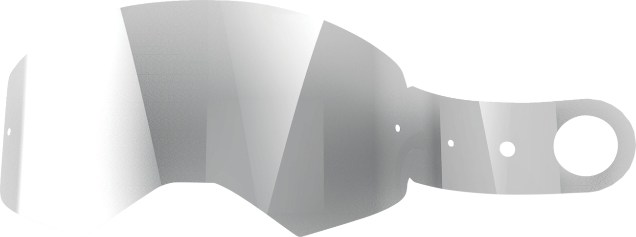 Alpinestars goggles Supertech Goggle Tear-Offs