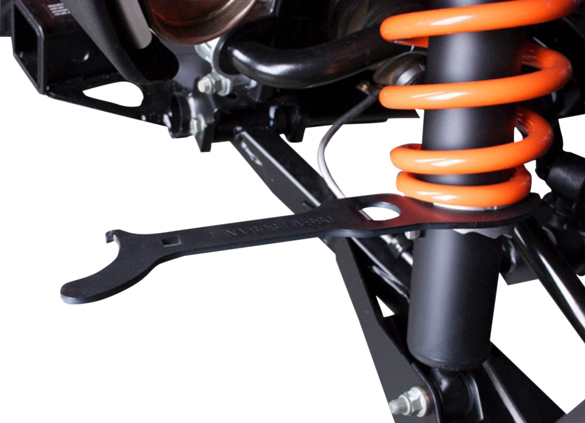 Dennis stubblefield sales UTV Shock Wrench