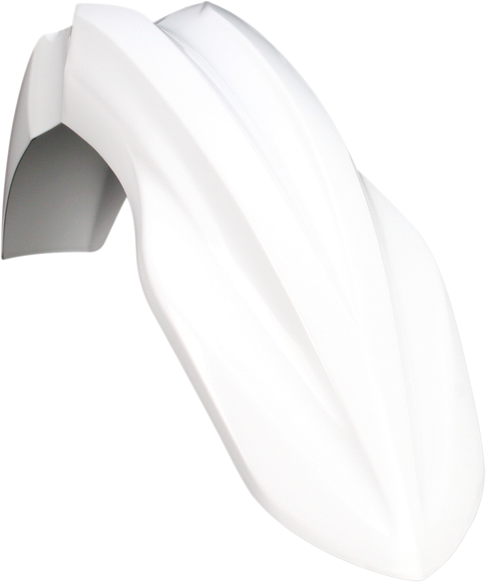 Acerbis Front Fender Kawasaki KX250F / KX450F 2013-2016