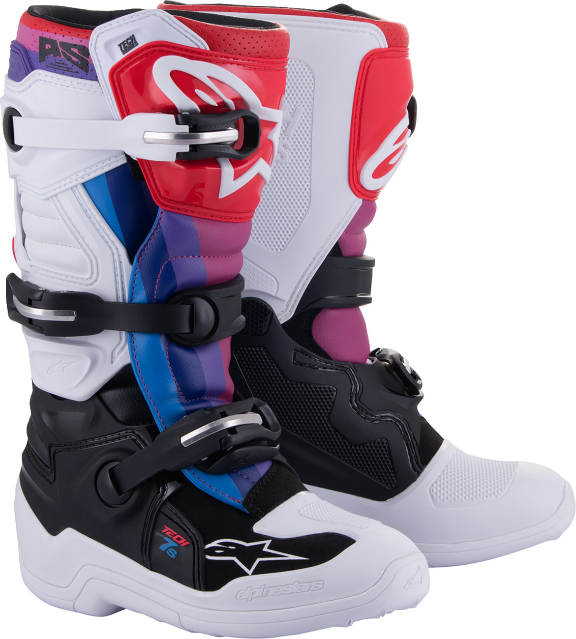 Alpinestars Youth Tech 7S Boots