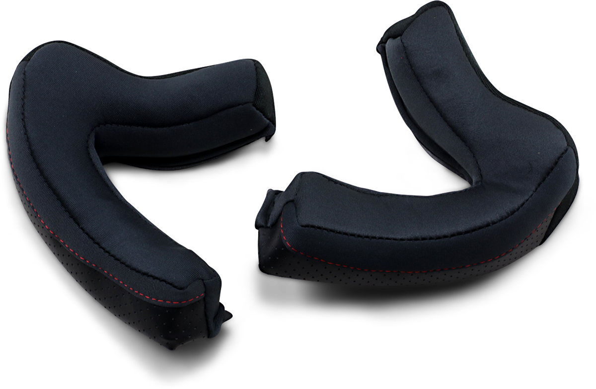 Z1R Road Maxx Helmet Cheek Pads