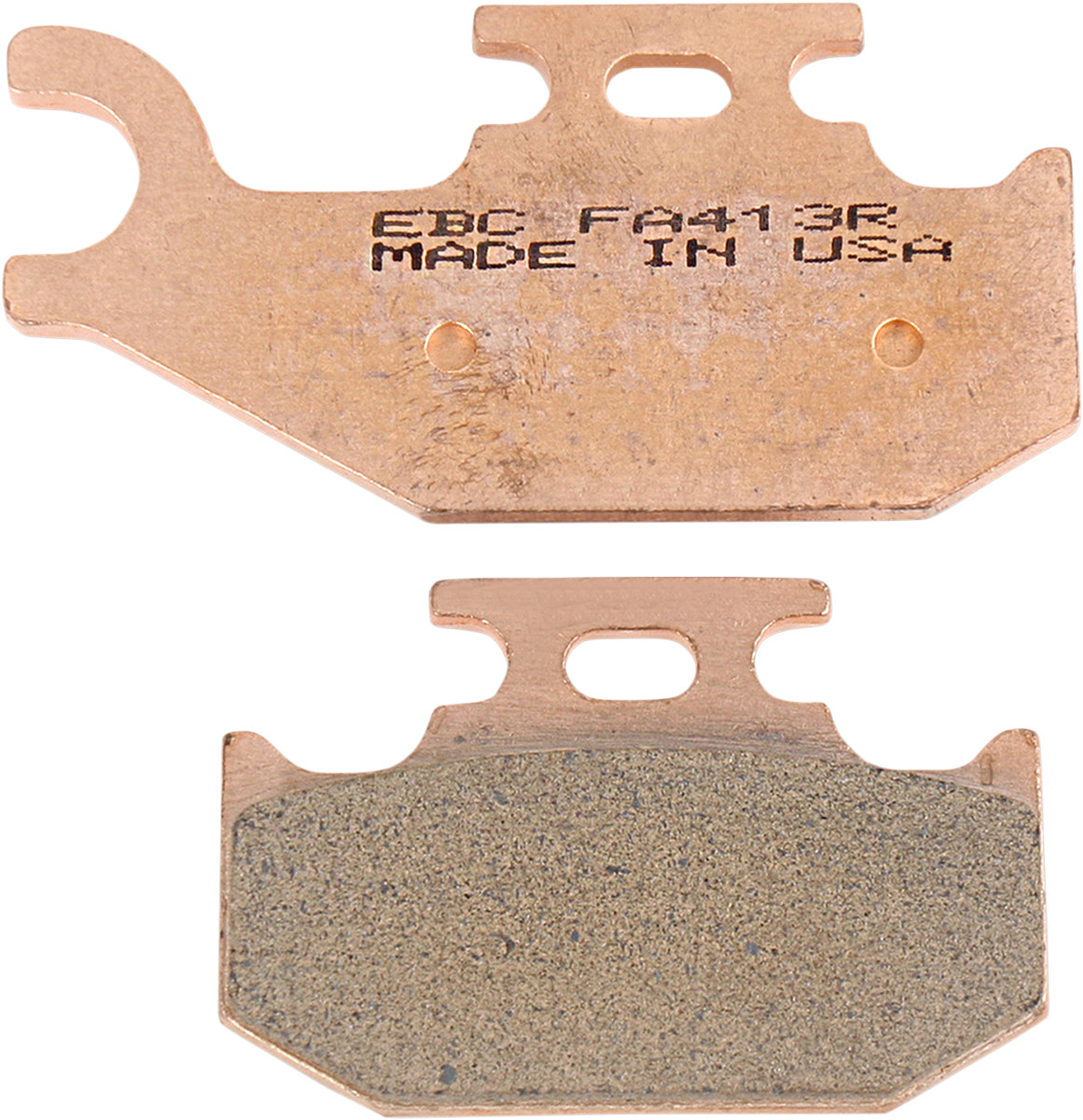 EBC Standard Brake Pads