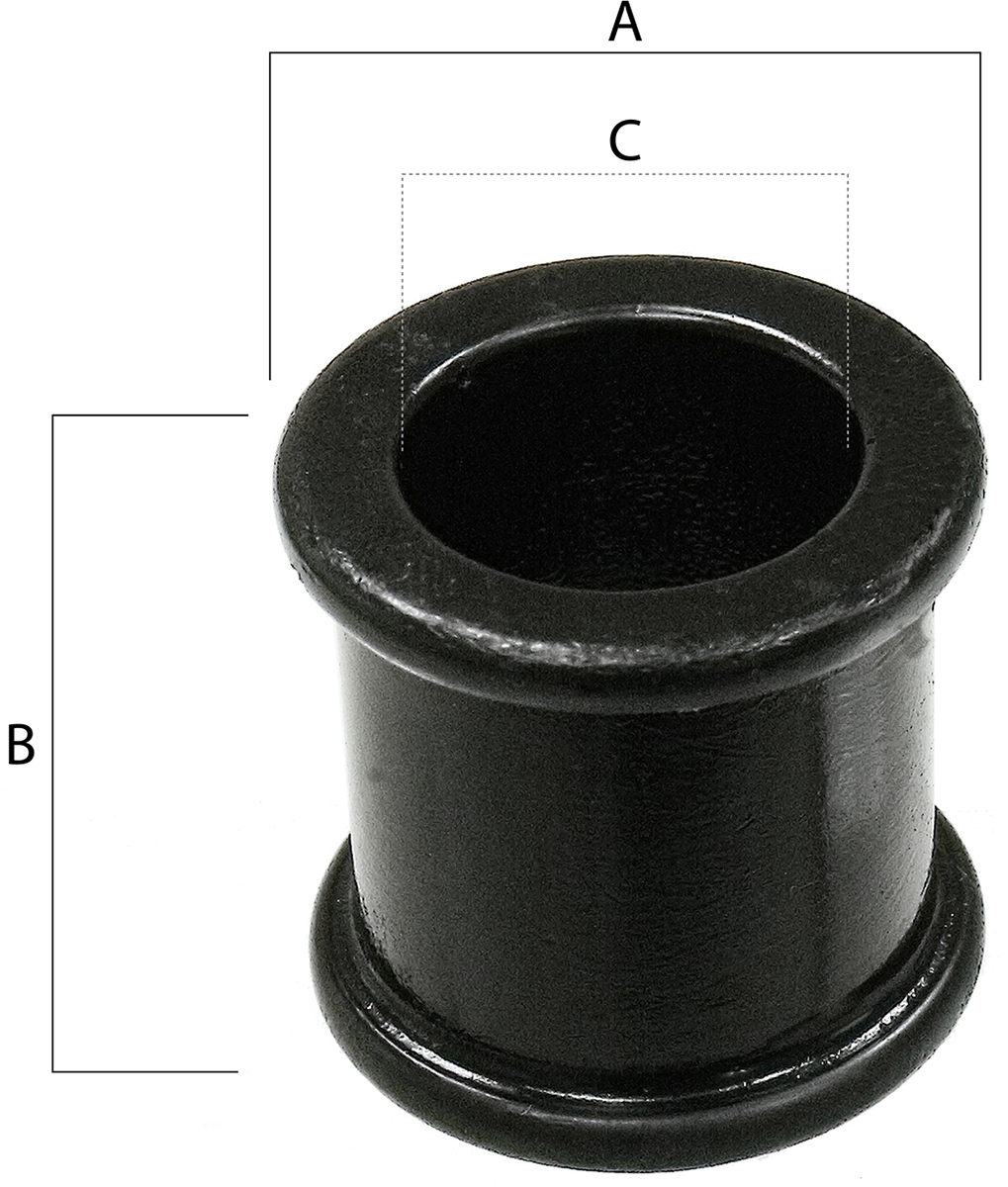 Shock Bushings