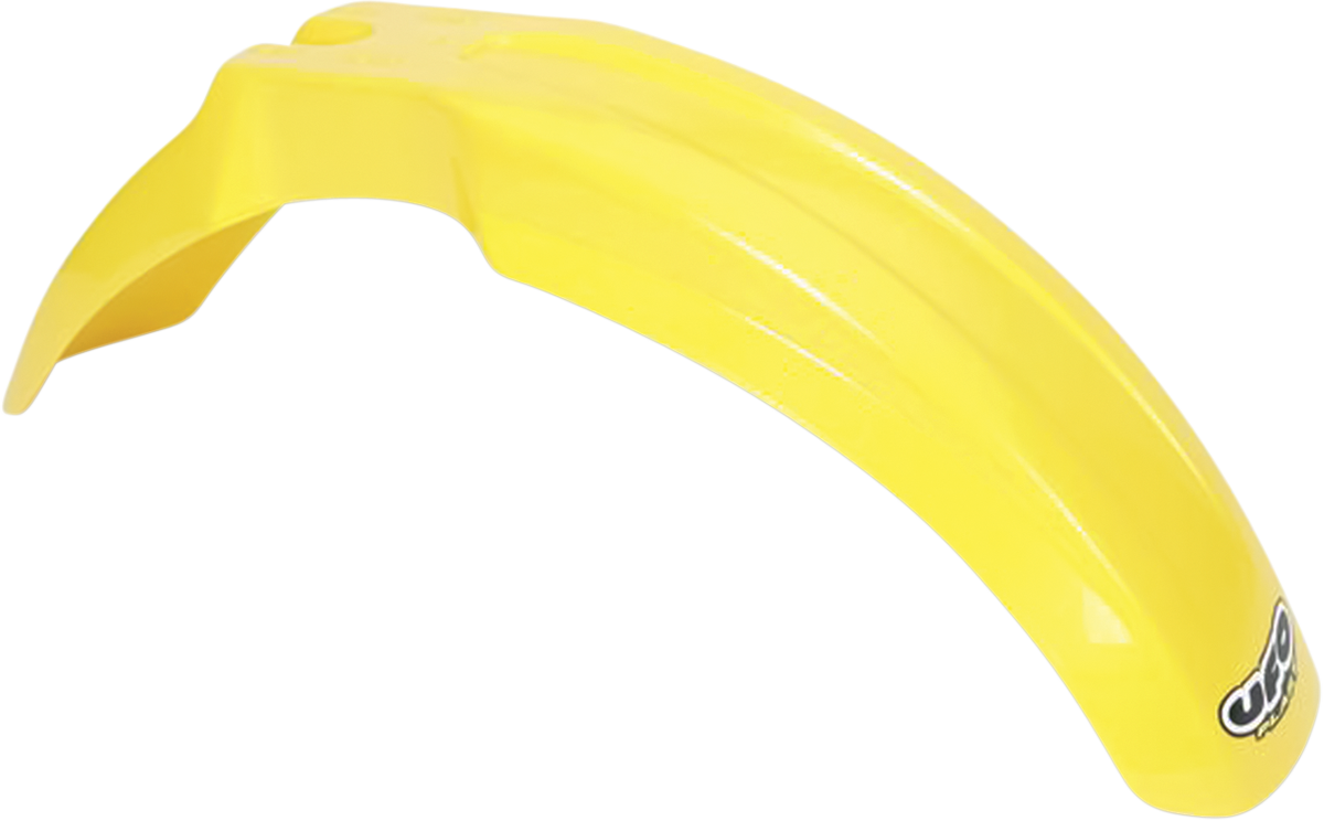 UFO Front Fender Suzuki RM125 / RM250 / DRZ400 1989-2024