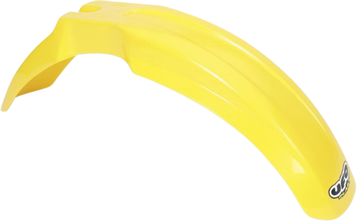 UFO Replacement Front Fender For Suzuki