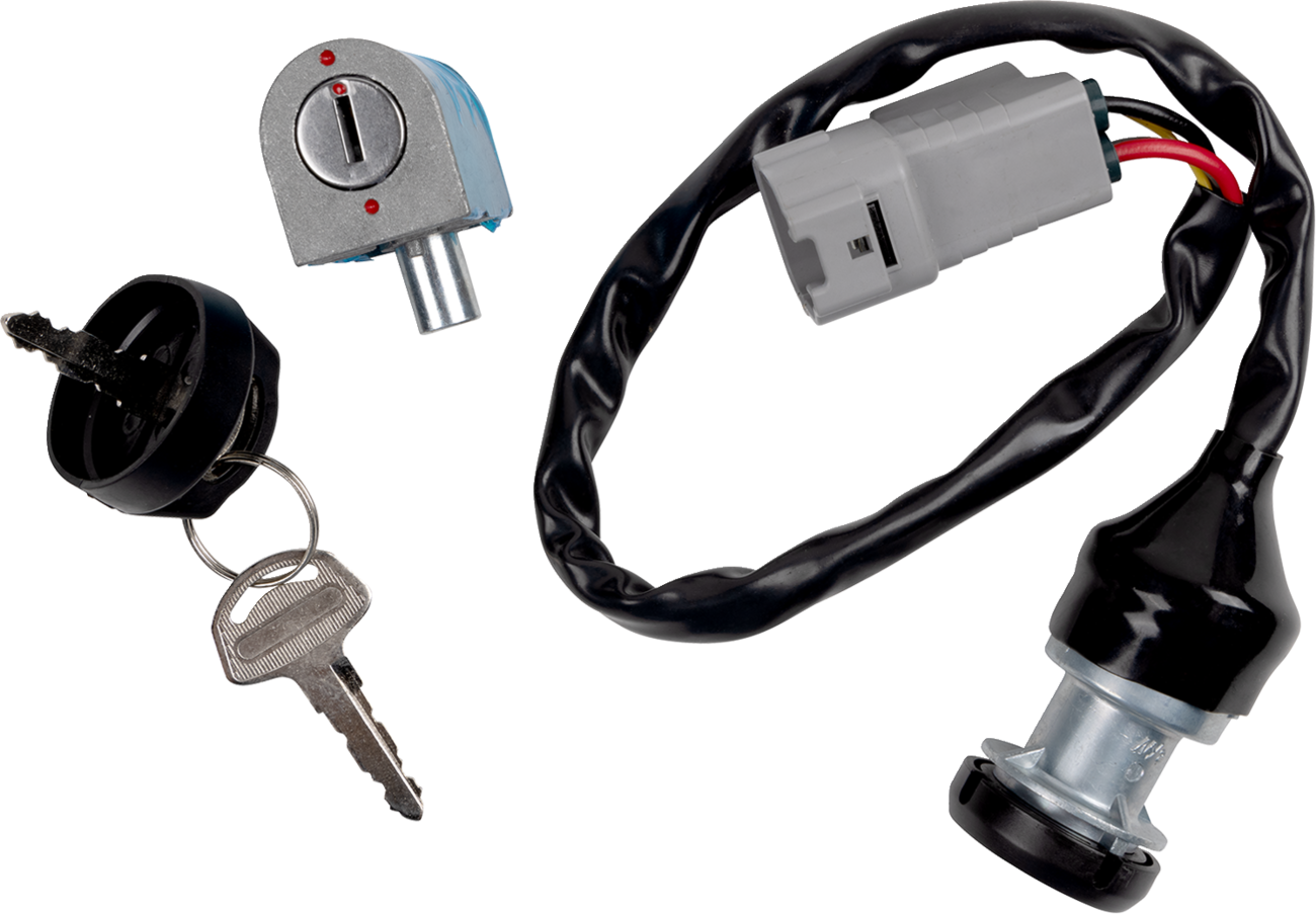 Ignition Switch