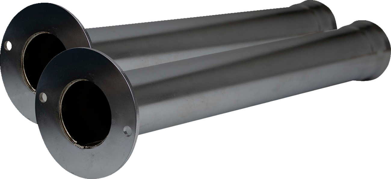 Ripper Baffle Inserts