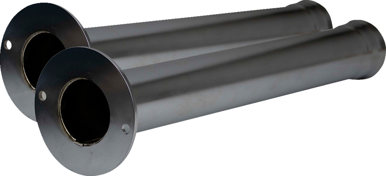 KHROME WERKS Ripper Baffle Inserts